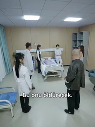 Asi Genç Dağdan İniyor - Episode 26