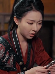 舞姫の復讐ー狙いは皇帝の命か、心か - Episode 56