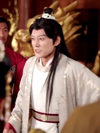 [Lồng Tiếng] Phúc Tinh Chuyển Thế Náo Loạn Cung Đình - Episode 49