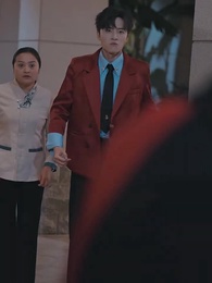 Épisode 34 - Vengeance de la star déchue