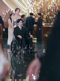 Episódio 4 - De Culpada a Herdeira