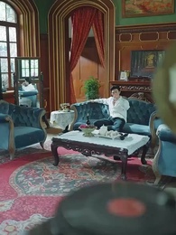 [Dublado]O Centésimo Adeus ao Marechal - Episode 39