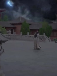 [Lồng Tiếng] Phúc Tinh Chuyển Thế Náo Loạn Cung Đình - Episode 36