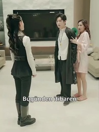 Bölüm 17 - Asi Genç Dağdan İniyor