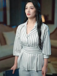 The Heart That Waits in Vain - Episode 43