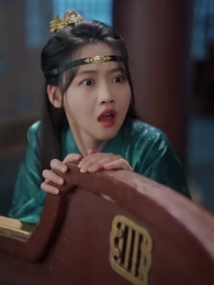 第42集 - 女扮男裝當紈絝，成了全員白月光