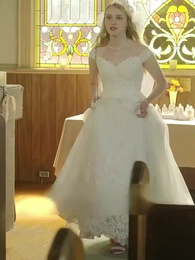 Episódio 3 - [Dublado]Casamento Relâmpago: A Herdeira Secreta