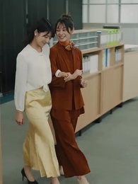 [مدبلج]من سوء الفهم إلى الحب من جديد - Episode 46