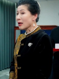 Món Nợ Tình Thân - Episode 38