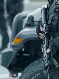 เส้นทางการแพทย์ ความงดงามแห่งวัย - Episode 3