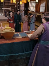 A Crown of Thorns - Episode 53