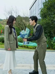 Episode 62 - Hidden Heiress: My Brothers Are Back for Blood