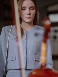 第4話 - 最愛に、気づかない