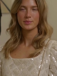 الحلقة 30 - زوجتي السابقة المعوزة وريثة