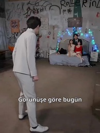 Asi Genç Dağdan İniyor - Episode 33