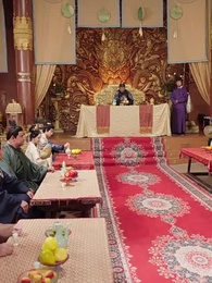 الإمبراطور والوحش الأسطوري - Episode 31