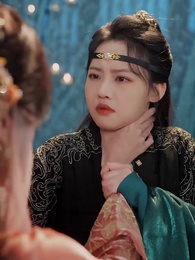 女扮男裝當紈絝，成了全員白月光 - Episode 21