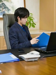 Episode 65 - Hidden Heiress: My Brothers Are Back for Blood