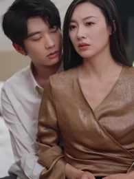 [พากย์ไทย]เกมรักล่าหัวใจ - Episode 47