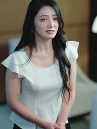 The Heart That Waits in Vain - Episode 33