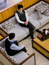 Hidden Heiress: My Brothers Are Back for Blood - Episode 47