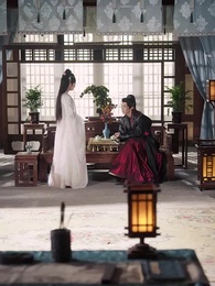 第68集 - 女扮男裝當紈絝，成了全員白月光