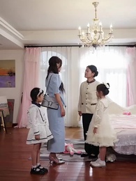 Episodio 6 - [Doblado]Destino Revelado: La Voz Oculta de mi Hija