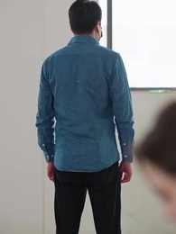 Après la prison, un destin de maitresse - Episode 41