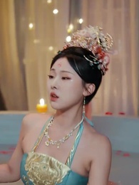 第3話 - 舞姫の復讐ー狙いは皇帝の命か、心か