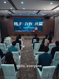 Episode 43 - [Dubbed]This Vow Is for Vengeance