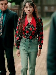 Episode 71 - Rebirth 1996: Wealth, Love and Leisure