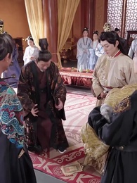 [Lồng Tiếng] Phúc Tinh Chuyển Thế Náo Loạn Cung Đình - Episode 14