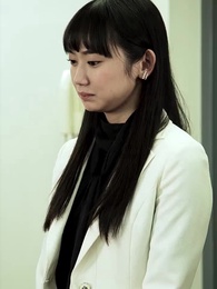 第28話 - 極道人事部 黒崎隼人