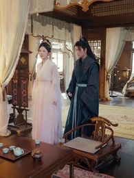 舞姫の復讐ー狙いは皇帝の命か、心か - Episode 32