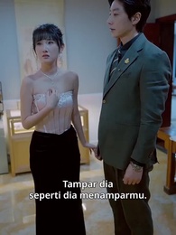 Episode 8 - [Dubbing]Antara Perpisahan dan Penantian