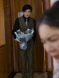 Episode 63 - Hidden Heiress: My Brothers Are Back for Blood