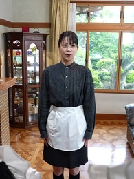 妊娠3ヶ月の使用人、大富豪と恋をする - Episode 3