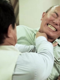 極道人事部 黒崎隼人 - Episode 30