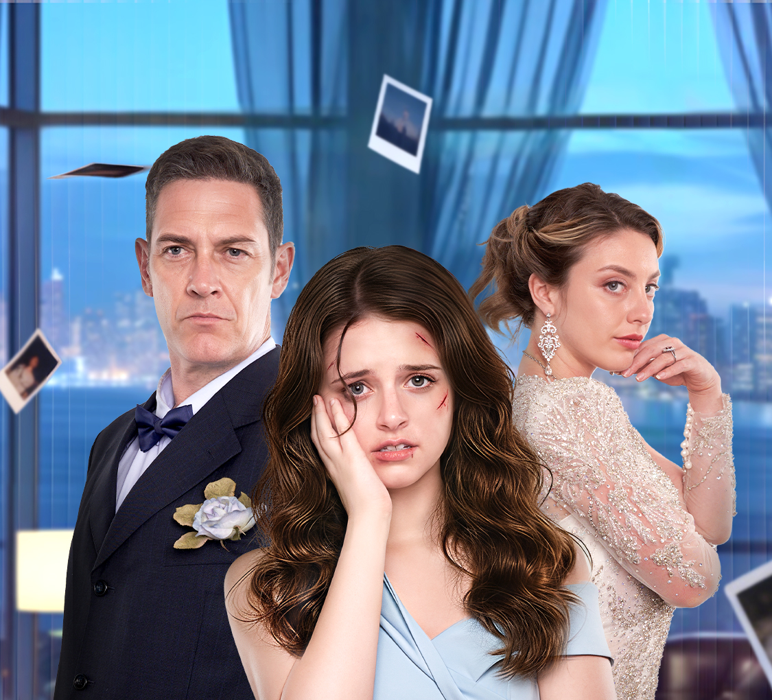 Don't Mess with Billionaire's Daughter Vertical Poster