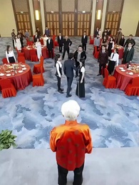 Asi Genç Dağdan İniyor - Episode 44