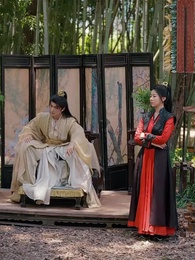 舞姫の復讐ー狙いは皇帝の命か、心か - Episode 78