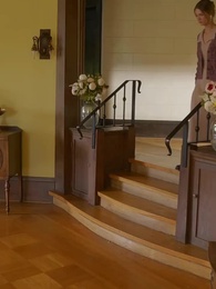 الحلقة 5 - زوجتي السابقة المعوزة وريثة