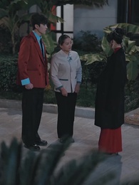 Vengeance de la star déchue - Episode 35