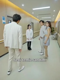 Bölüm 28 - Asi Genç Dağdan İniyor