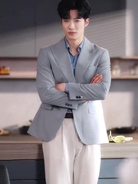 [Dublado]Amar Você É a Minha Rotina - Episode 49