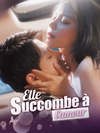 Elle succombe à l'amour