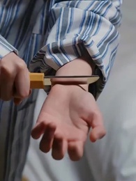 [พากย์ไทย]เกมรักล่าหัวใจ - Episode 45