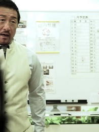 極道人事部 黒崎隼人 - Episode 14