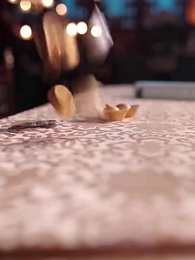 الحلقة 8 - الإمبراطور والوحش الأسطوري