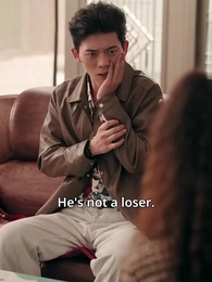 Rebirth 1996: Wealth, Love and Leisure - Episode 58